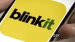 KAITHAL BLINKIT DELIVERY BOY ( EARN RS.55,000 TO RS.70,000)