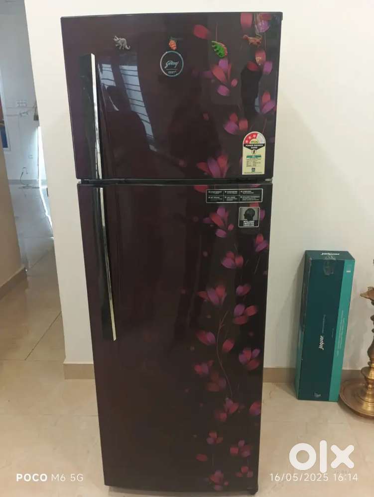 Fridge for good condition