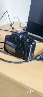 Canon 1000d