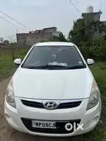 Hyundai i20 2011 Diesel Well Maintained