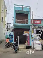 Rjy main road g+1 shop