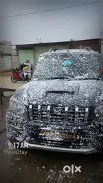 Mahindra Scorpio Classic 2022 Diesel Well Maintained
