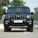 Mahindra Scorpio Classic 2.2 S 11 MT 7 CC, 2023, Diesel
