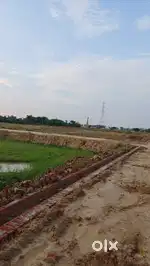 120 गज का प्लॉट खरीदे,  खाटू धाम एक्सटेंशन,  ग़ाज़ियाबाद!