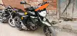 Yamaha FZS new condition