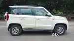 Mahindra TUV 300 mHAWK100 T8, 2016, Diesel