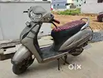 Honda Activa 5G (2019) model