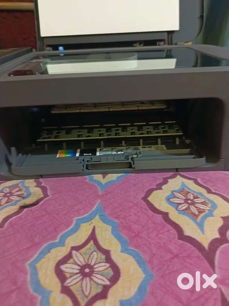 I want selling my canan TS3440 new conditions