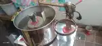 Wet grinder