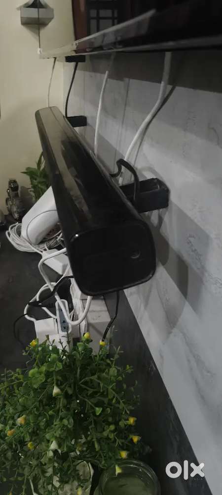 Boat Sound Bar