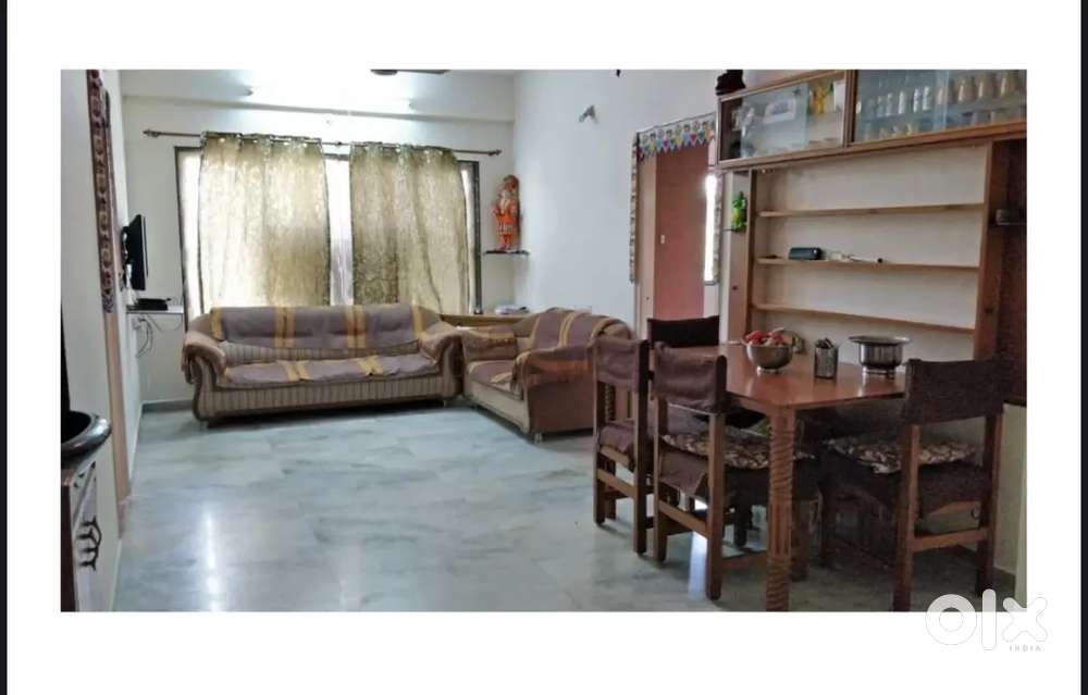 2 BHK astron chowk , yagnik road