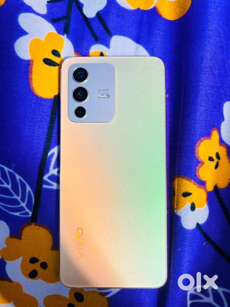 Vivo v23 5G