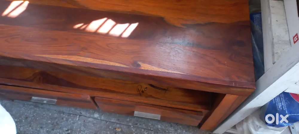 Wooden furniture for dining table, center table and TV Cabinet forsale