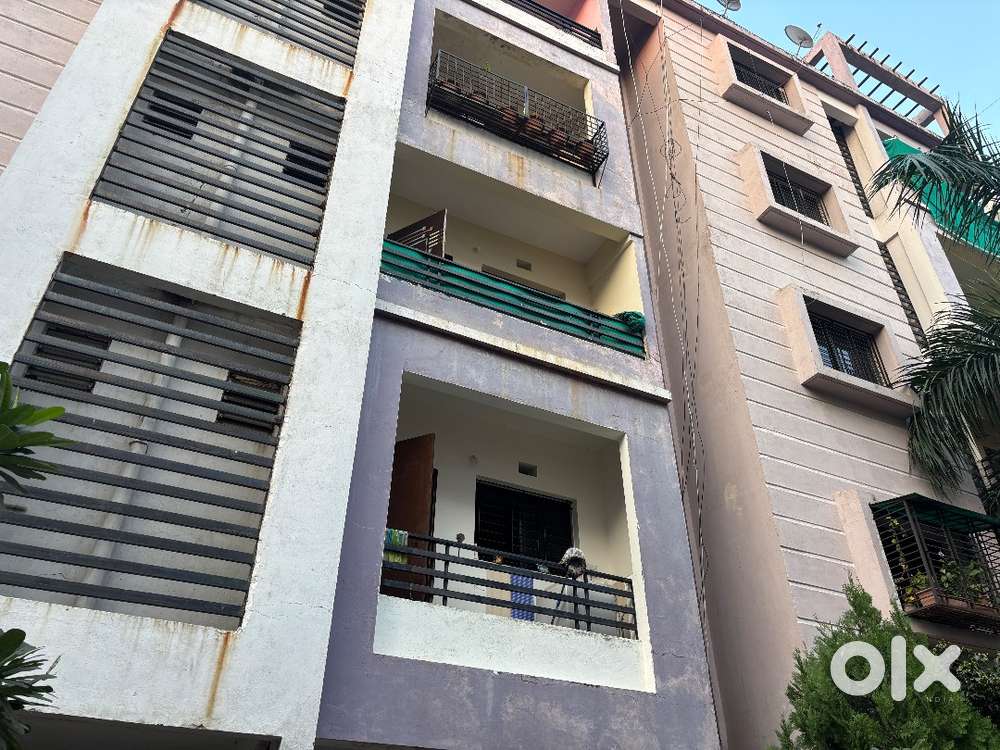 2BKH Semifinished Flat