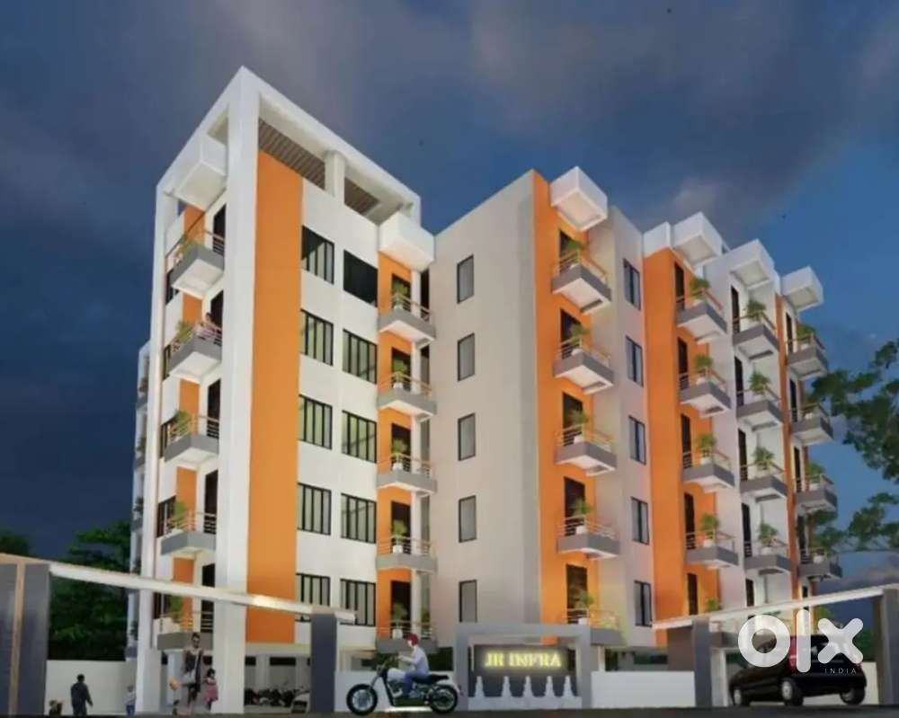 2BHK FLAT SALE AT RAM NAGAR