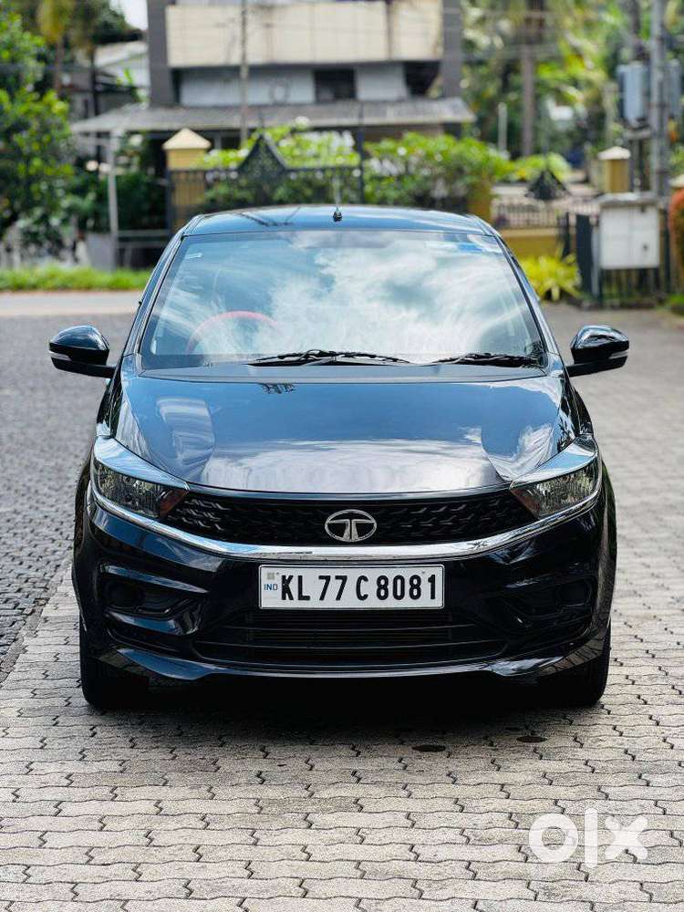 Tata Tiago 1.2 Revotron XTA, 2023, Petrol