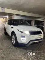 Land Rover Range Rover Evoque 2014 Diesel 69000 Km Driven