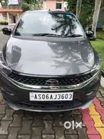 Tata Tiago 2023 Petrol Well Maintained