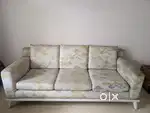 3 Seater Premium Sofa
