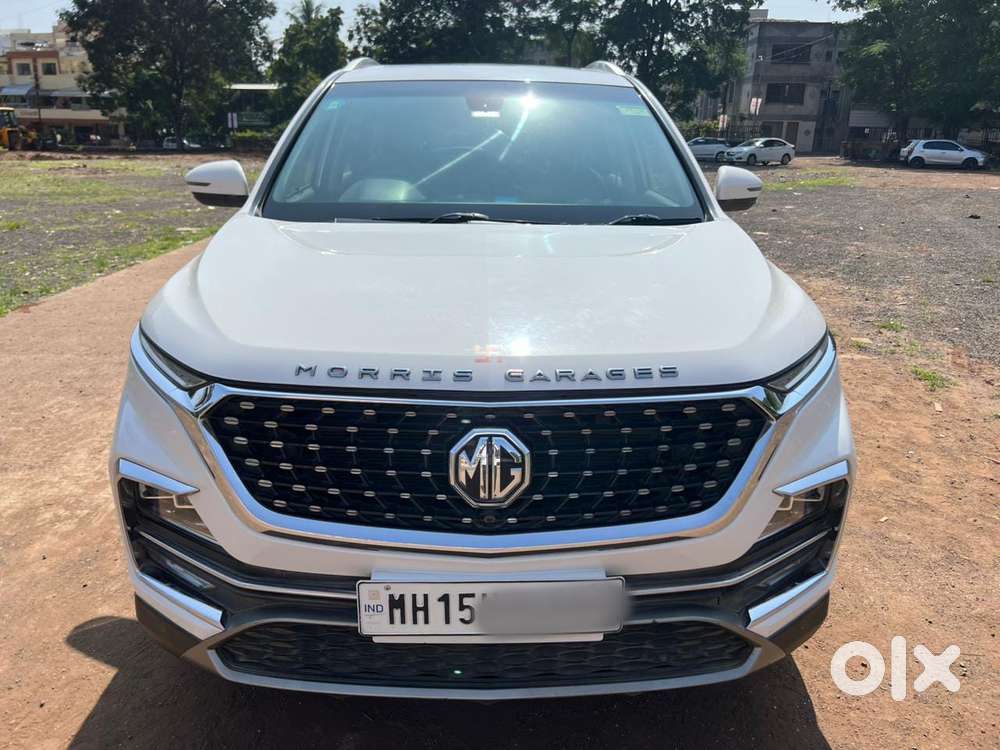 MG Hector 2.0 Sharp Diesel, 2022, Diesel