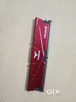 RAM 16gb ddr4 3200 mHz