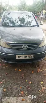 Tata Indica Vista 2014 Diesel Good Condition