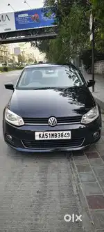 Volkswagen Vento 2010-2013 Diesel Highline, 2011, Diesel