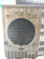 Cooler water