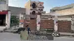 Commercial plot on Babyal Road