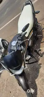 CB shine 125 model end year of 2016