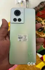 OnePlus 10r 12gb ram 256 storage