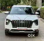 Hyundai Alcazar Signature (O) 6 STR 1.5 Petrol DCT, 2022, Petrol