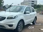 Renault Koleos 2012 Diesel Well Maintained