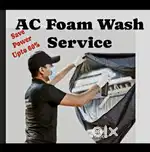 AC Deep Cleaning Wash