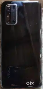 Vivo 19 dual selfie camera ram 8 gb rom 128 gb