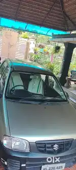 Maruti Suzuki Alto 2011 Petrol 54000 Km Driven