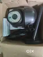 WIFI CAMERA