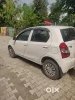 Toyota Etios Liva 2017