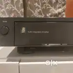 AR A-06 AMPLIFIER