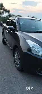 Maruti Suzuki Baleno Zeta, 2019, Petrol