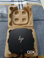 HP USB-C/A Universal Dock G2