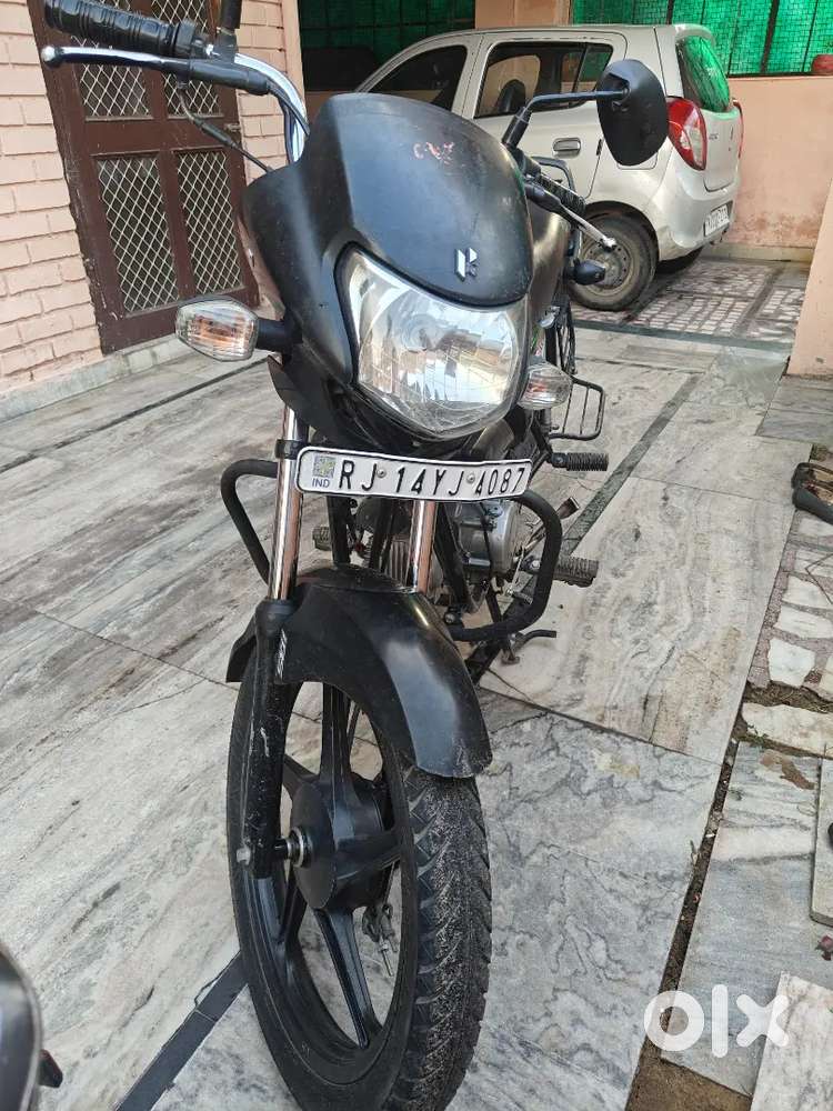 HF DELUXE NEW CONDITION