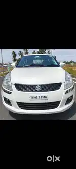 Maruti Suzuki Swift DDiS ZDI Plus, 2014, Diesel