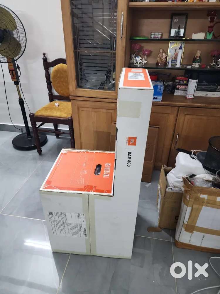 JBL Sound bar 800