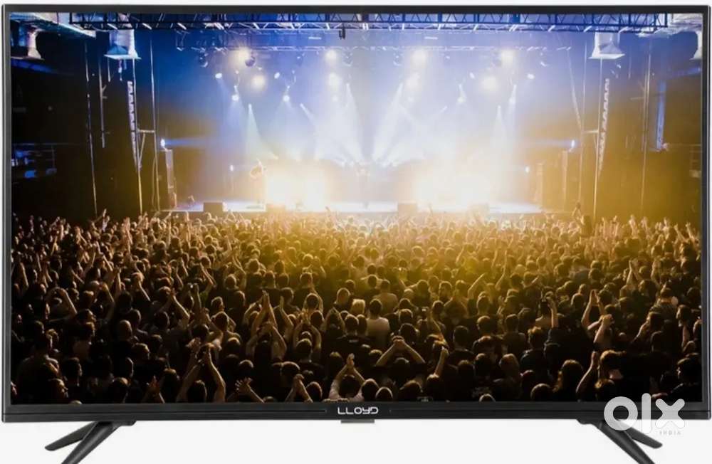 Lloyd 32 JD LED TV NON SMART