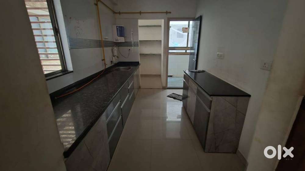 2 BHK FLAT FOR RENT