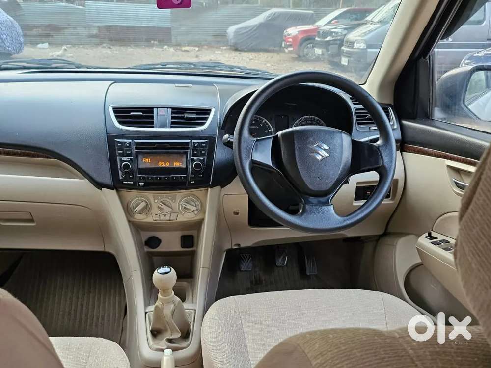 Maruti Suzuki Dzire 2015 September  Diesel 90000 Km Driven