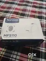 MFS110 MANTRA DEVICE