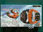LAXASFIT Watch 9 Ultra