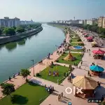 low budget open plots near capital amaravati
